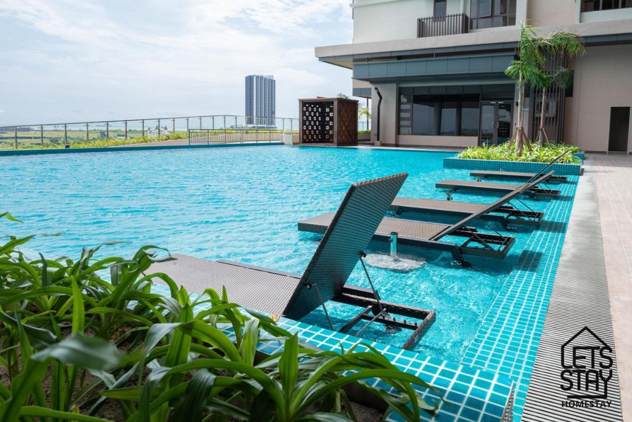 Bali Premier Residence Melaka Zewnętrze zdjęcie