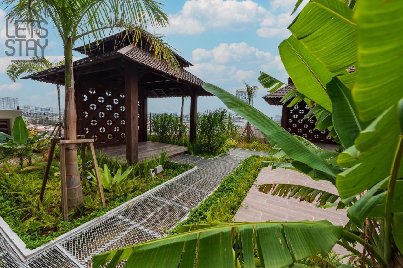 Bali Premier Residence Melaka Zewnętrze zdjęcie